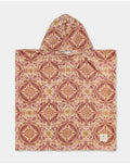BILLABONG Girls Just For You Hooded Towel
