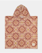 BILLABONG Girls Just For You Hooded Towel
