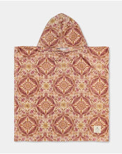Load image into Gallery viewer, BILLABONG Girls Just For You Hooded Towel
