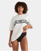 Load image into Gallery viewer, BILLABONG Womens Wave Fade T-Shirt
