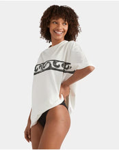 Load image into Gallery viewer, BILLABONG Womens Wave Fade T-Shirt
