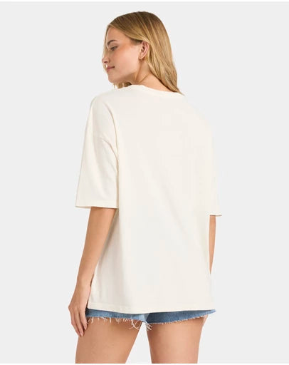 BILLABONG Womens Roadtrip T-Shirt Sale price