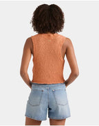 BILLABONG Womens Gia Crew Neck