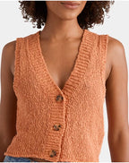 BILLABONG Womens Gia Crew Neck