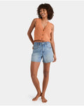 BILLABONG Womens Gia Sweat Shorts