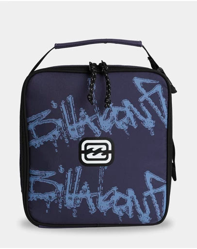 BILLABONG Mens All Day Lunchbox