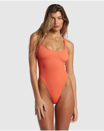 BILLABONG Summer High One Piece