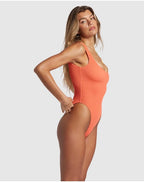 BILLABONG Summer High One Piece