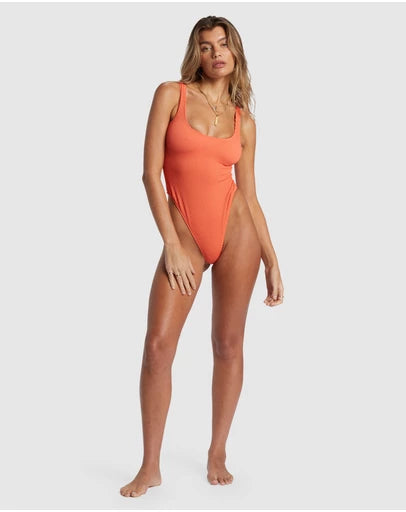 BILLABONG Summer High One Piece