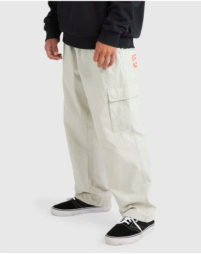 BILLABONG Mens Spec 73 Chino Pants