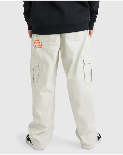 BILLABONG Mens Spec 73 Chino Pants