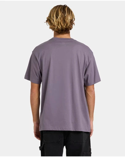 BILLABONG Mens Lizard Land T-Shirt