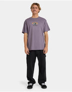 BILLABONG Mens Lizard Land T-Shirt