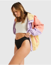 Load image into Gallery viewer, BILLABONG - Set The Tone Jacket
