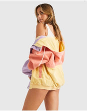 Load image into Gallery viewer, BILLABONG - Set The Tone Jacket
