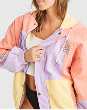 Load image into Gallery viewer, BILLABONG - Set The Tone Jacket
