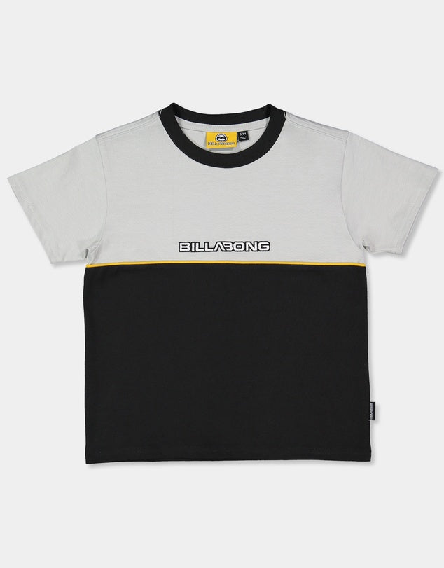 BILLABONG Boys 8-16 Spec Legacy OG T-Shirt