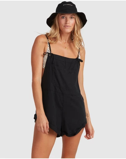 BILLABONG Wild Pursuit Playsuit