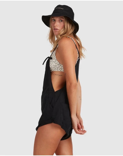 BILLABONG Wild Pursuit Playsuit