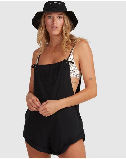 BILLABONG Wild Pursuit Playsuit