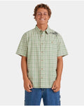 BILLABONG Mens Mogul Shirt