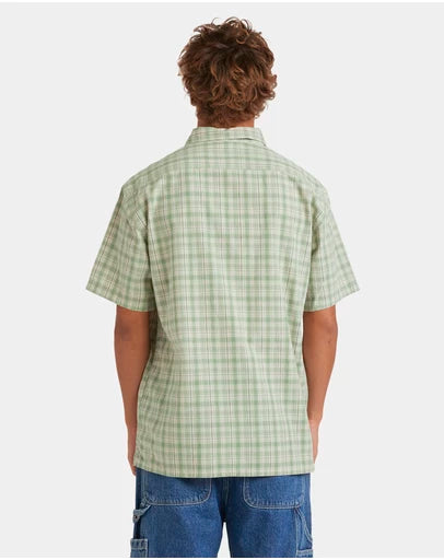 BILLABONG Mens Mogul Shirt