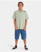 BILLABONG Mens Mogul Shirt