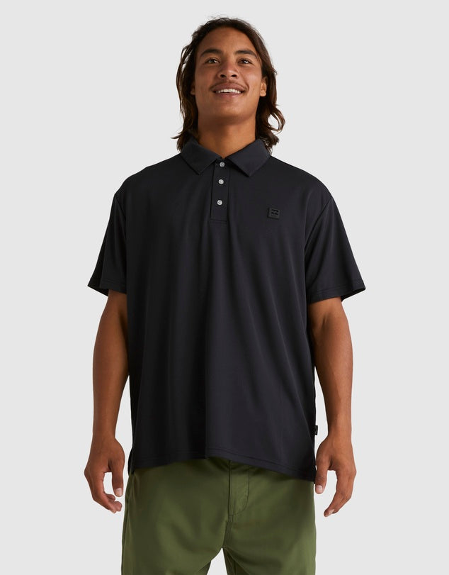 BILLABONG A/Div Polo Shirt