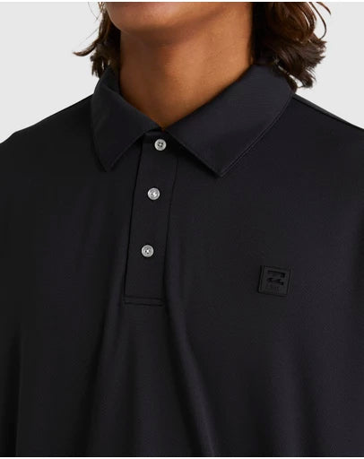 BILLABONG A/Div Polo Shirt