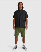 BILLABONG A/Div Polo Shirt
