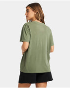 BILLABONG Womens Garden Keeper T-Shirt