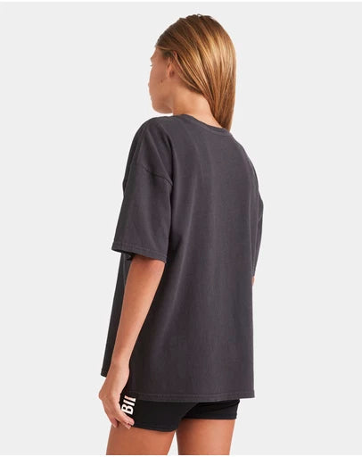 BILLABONG Girls 6-16 Wave Fade Jnr T-Shirt