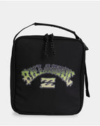 BILLABONG Mens All Day Lunchbox