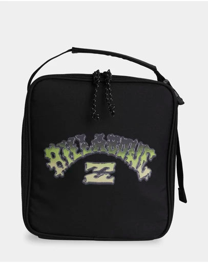 BILLABONG Mens All Day Lunchbox
