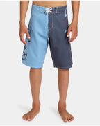 BILLABONG Boys 8-16 Inverted Pro 22" Boardshorts