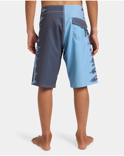 BILLABONG Boys 8-16 Inverted Pro 22" Boardshorts