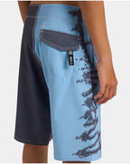 BILLABONG Boys 8-16 Inverted Pro 22" Boardshorts