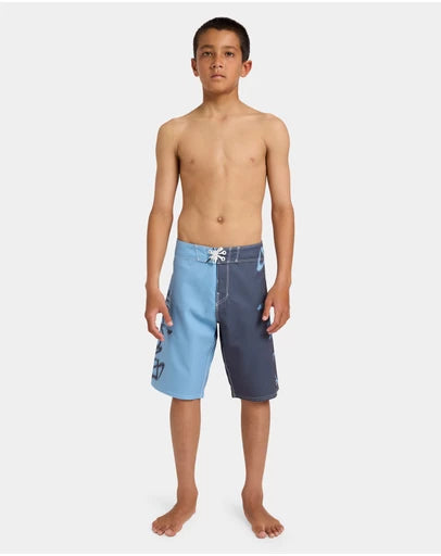 BILLABONG Boys 8-16 Inverted Pro 22" Boardshorts