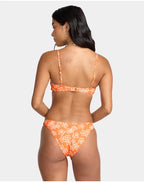 BILLABONG Womens Josie Have It All V Bralette Bikini Top