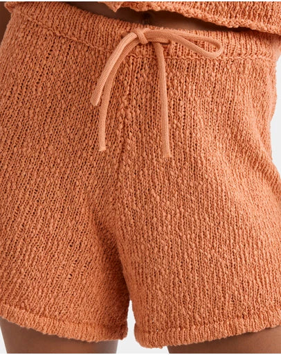BILLABONG Womens Gia Sweat Shorts
