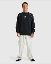 Load image into Gallery viewer, BILLABONG Mens Spec 73 Crew Neck Sweater
