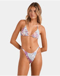 BILLABONG Womens Dyed Pretty Maya Bikini Bottom