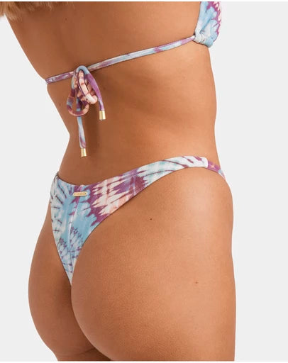 BILLABONG Womens Dyed Pretty Maya Bikini Bottom
