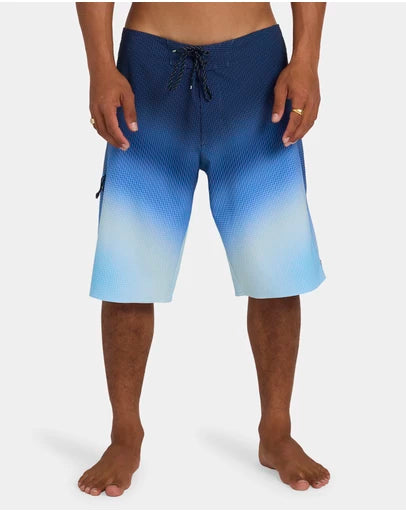 BILLABONG Mens Fluid Pro 21" Boardshorts