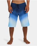 BILLABONG Mens Fluid Pro 21" Boardshorts