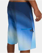 BILLABONG Mens Fluid Pro 21" Boardshorts