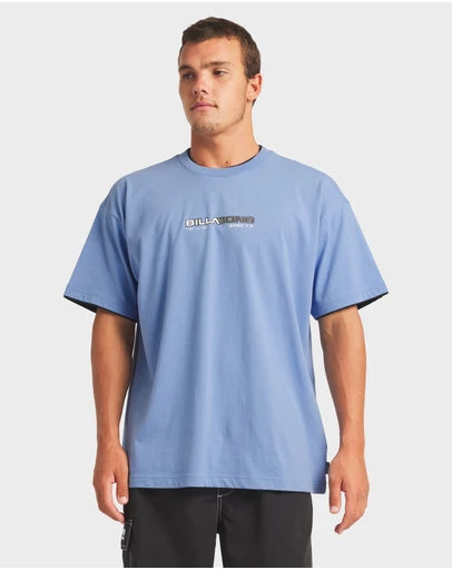 BILLABONG Mens Spec Tipper T-Shirt