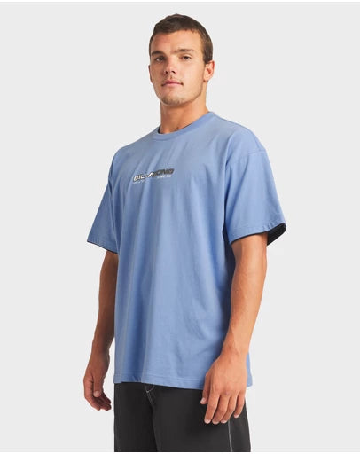 BILLABONG Mens Spec Tipper T-Shirt