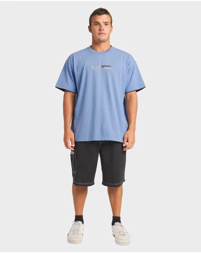 BILLABONG Mens Spec Tipper T-Shirt
