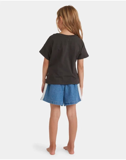 BILLABONG Girls 0-5 Endless Summer T-Shirt